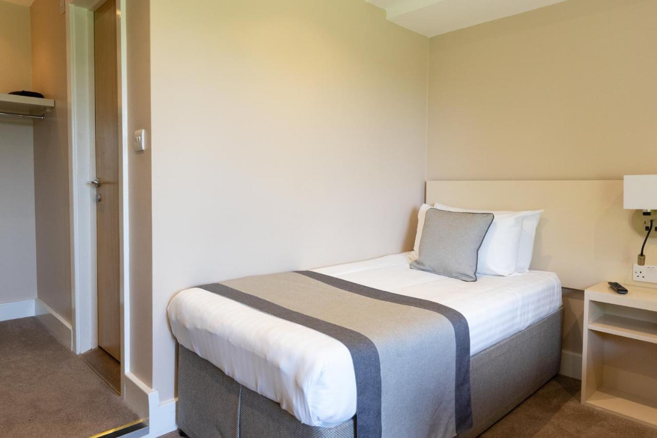 The View Bed and Breakfast Welwyn Garden City Eksteriør billede