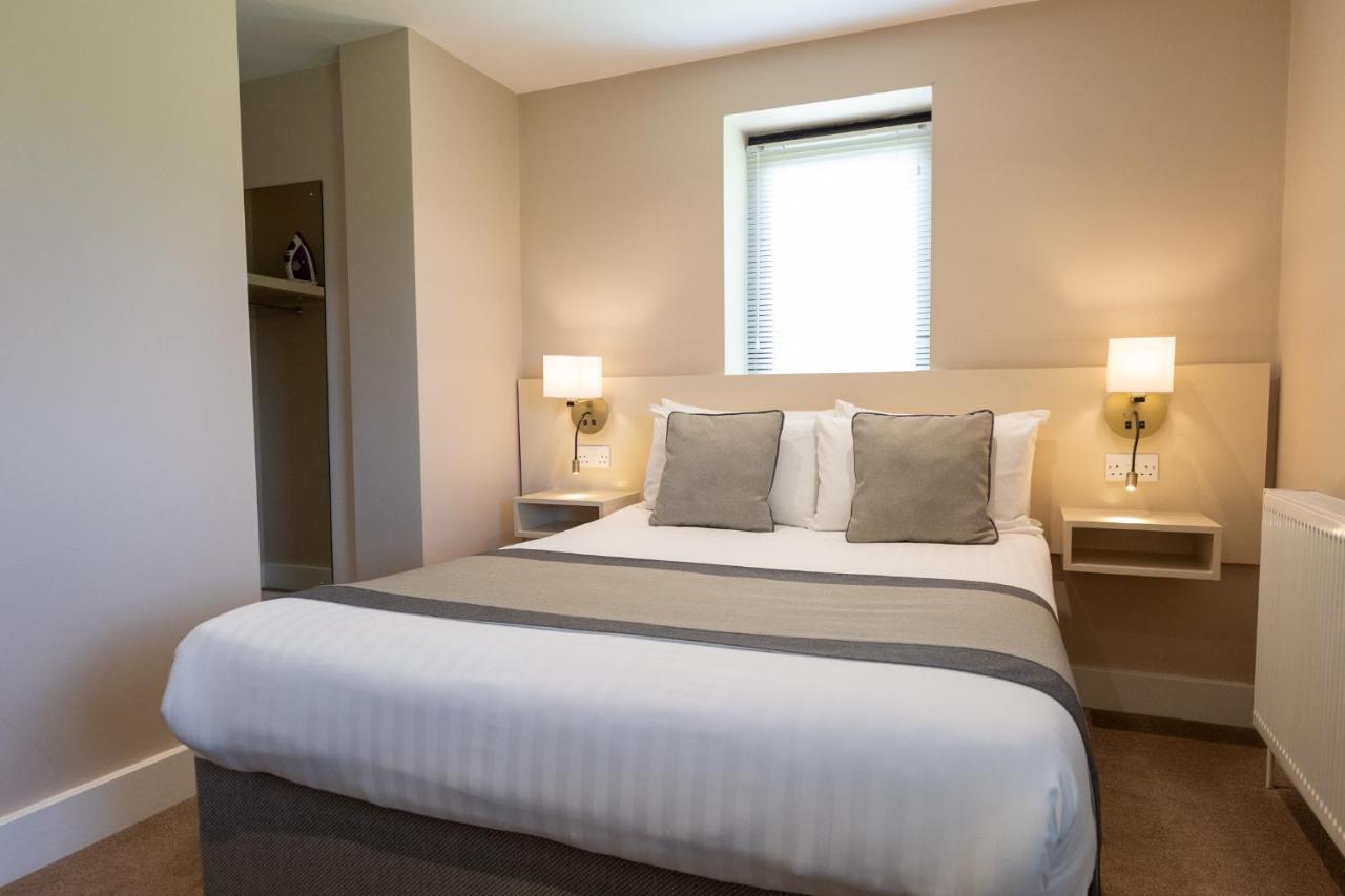 The View Bed and Breakfast Welwyn Garden City Eksteriør billede